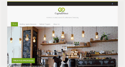 Desktop Screenshot of capitaldirectnow.com