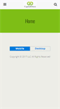 Mobile Screenshot of capitaldirectnow.com